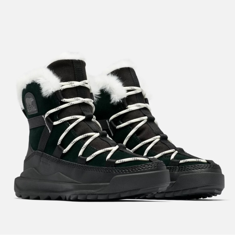 Sorel Ona RMX Glacy Plus Women’s Waterproof Winter Boot